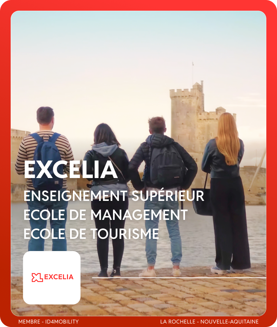 EXCELIA GROUP