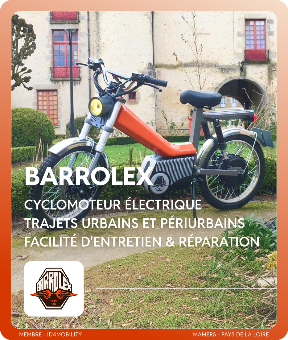 BARROLEX