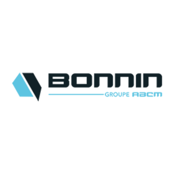 BONNIN SA - GROUPE ABCM
