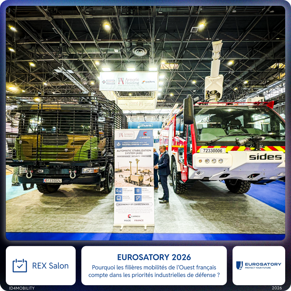 Eurosatory 2026