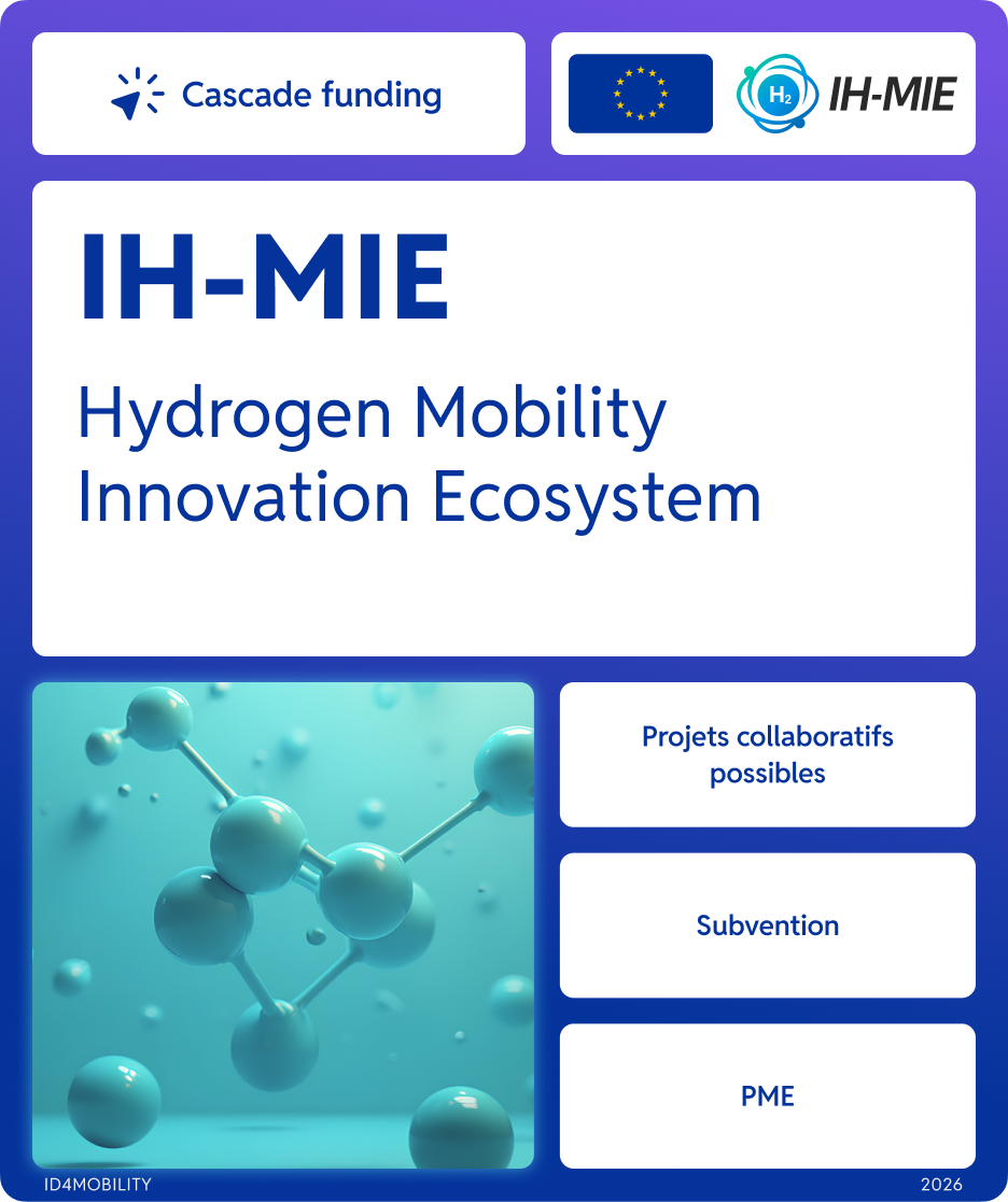 CASCADE FUNDING IH-MIE