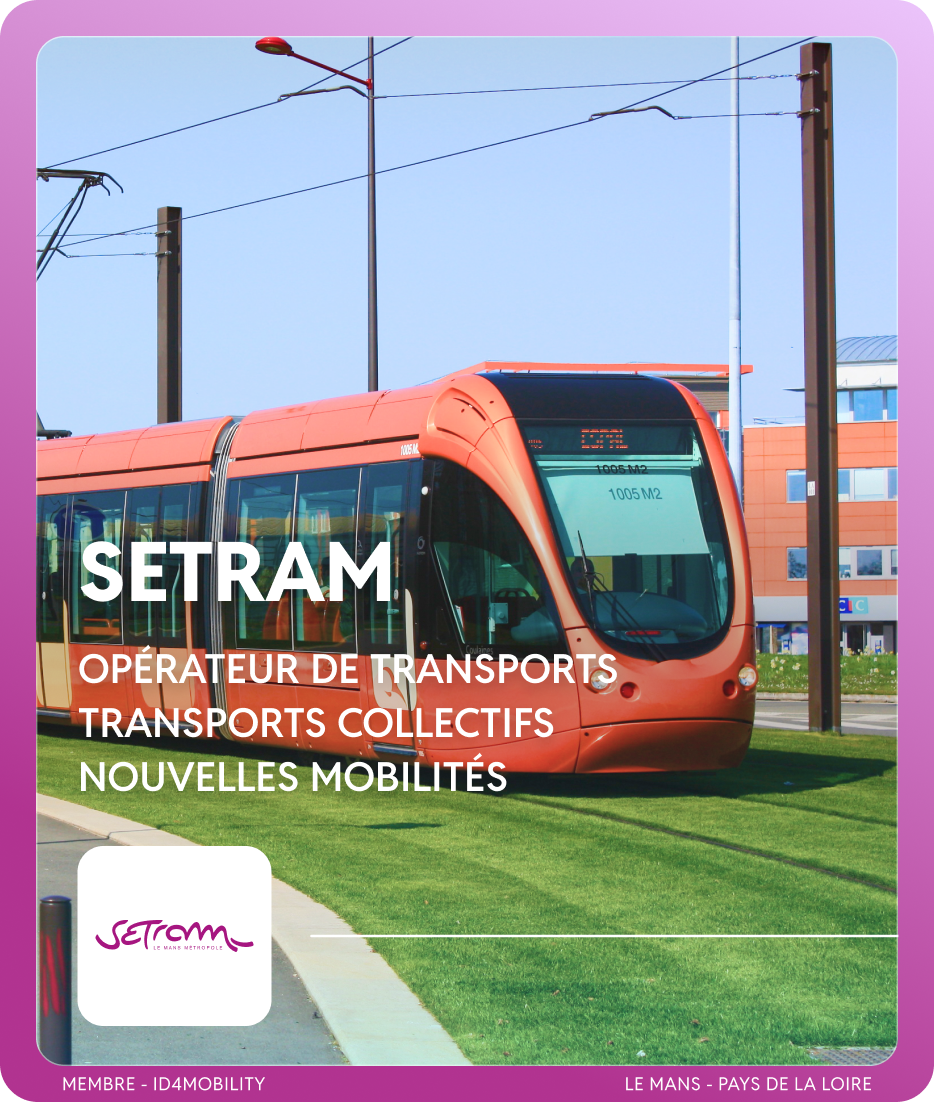 SETRAM