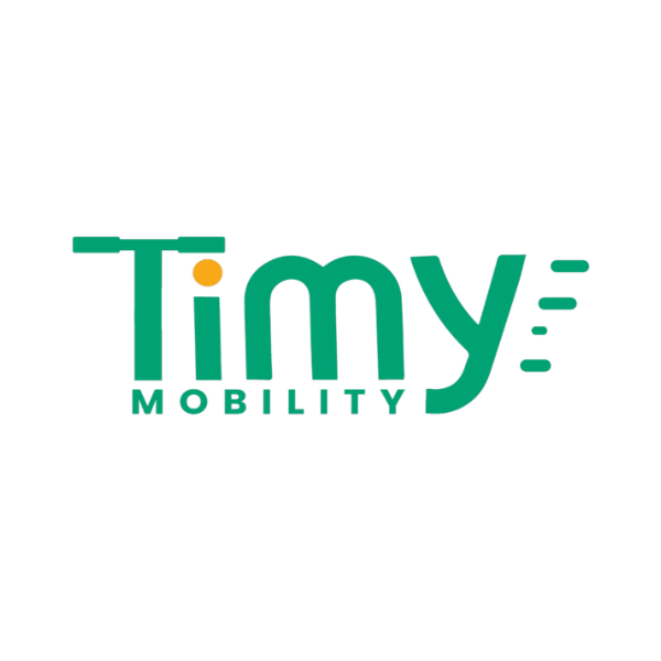 TIMY MOBILITY