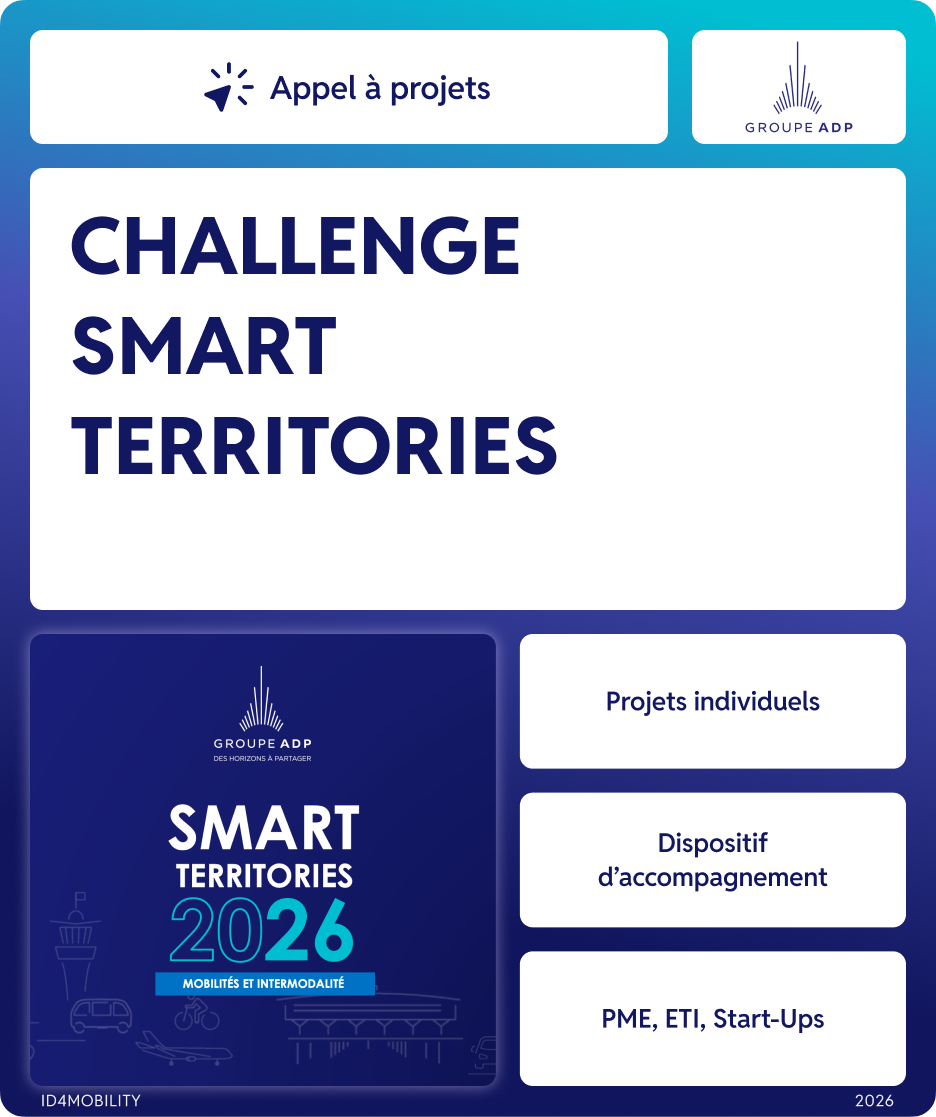ADP - Smart Territories
