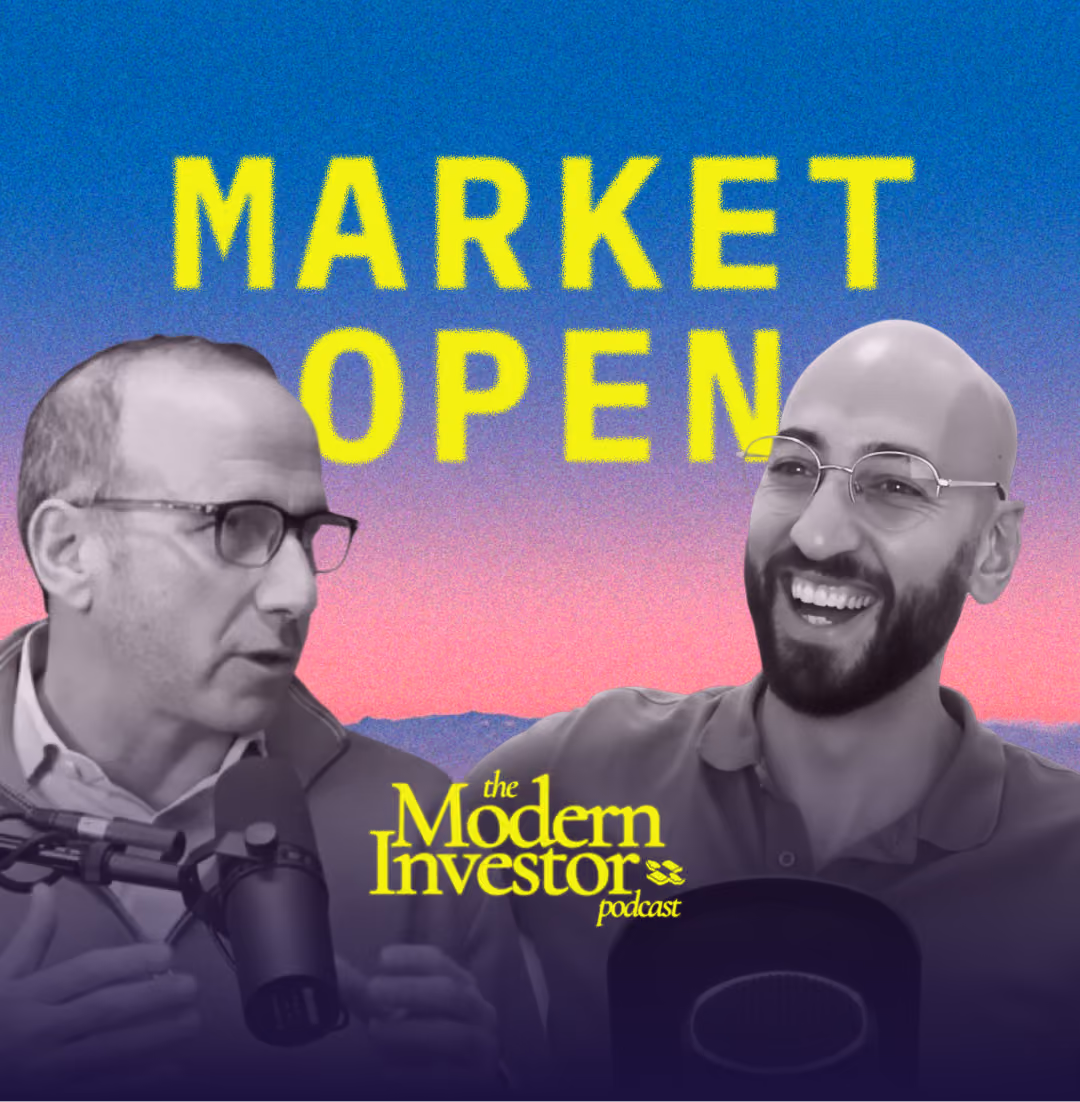 Market Open: What Really Caused The AI Sell Off?