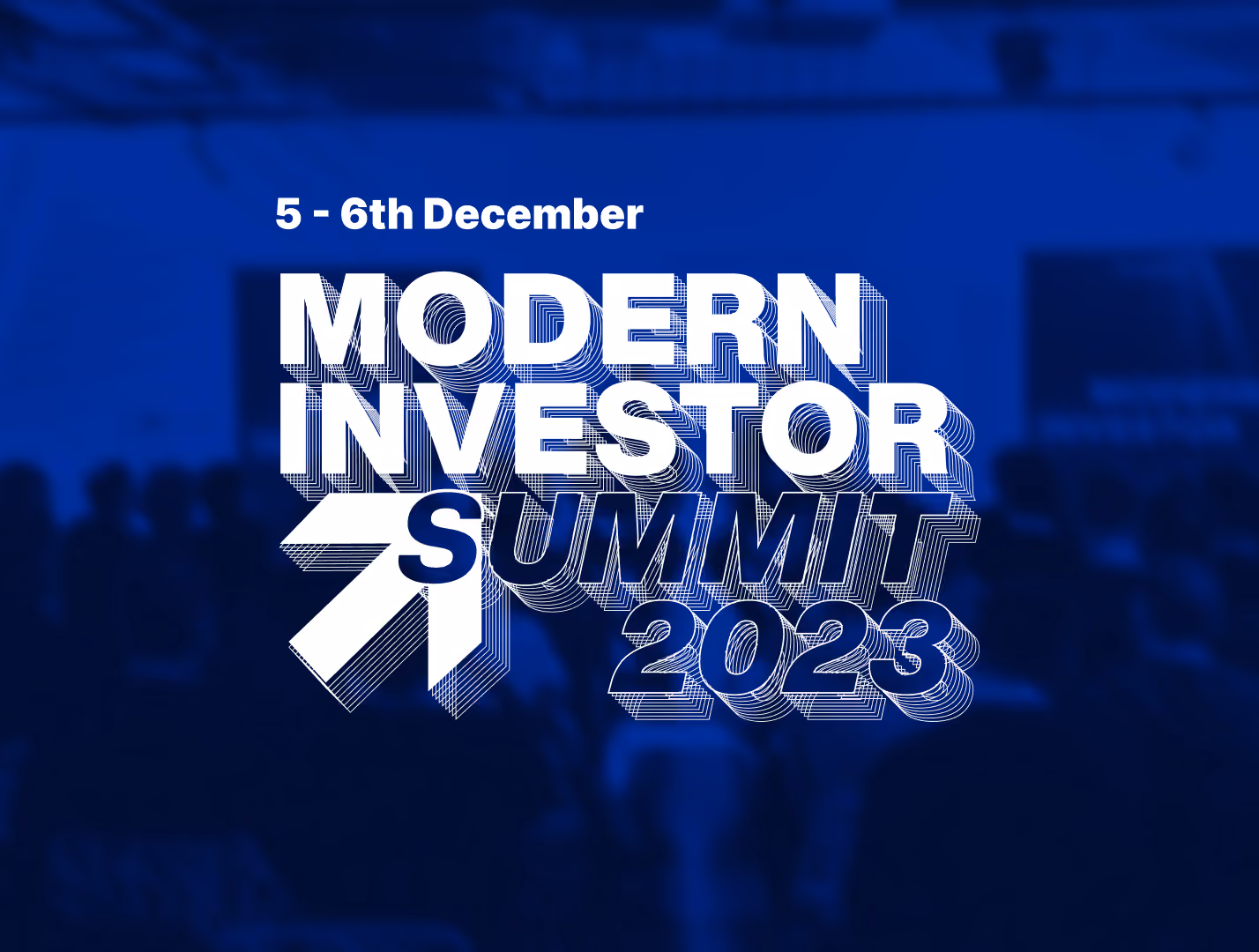 Modern Investor Summit 2023