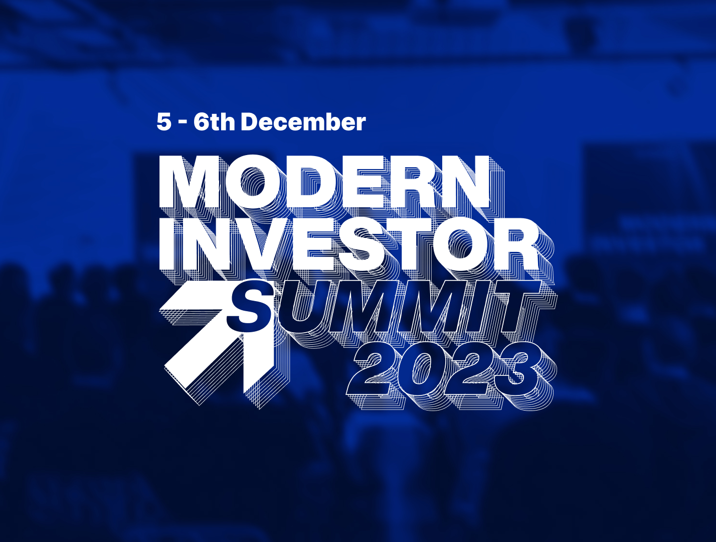 Modern Investor Summit 2023