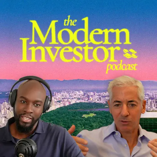 Bill Ackman: AI Is a ‘Nuclear Weapon’, And Why Big Tech Still Looks Cheap