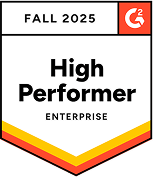 High Performer G2