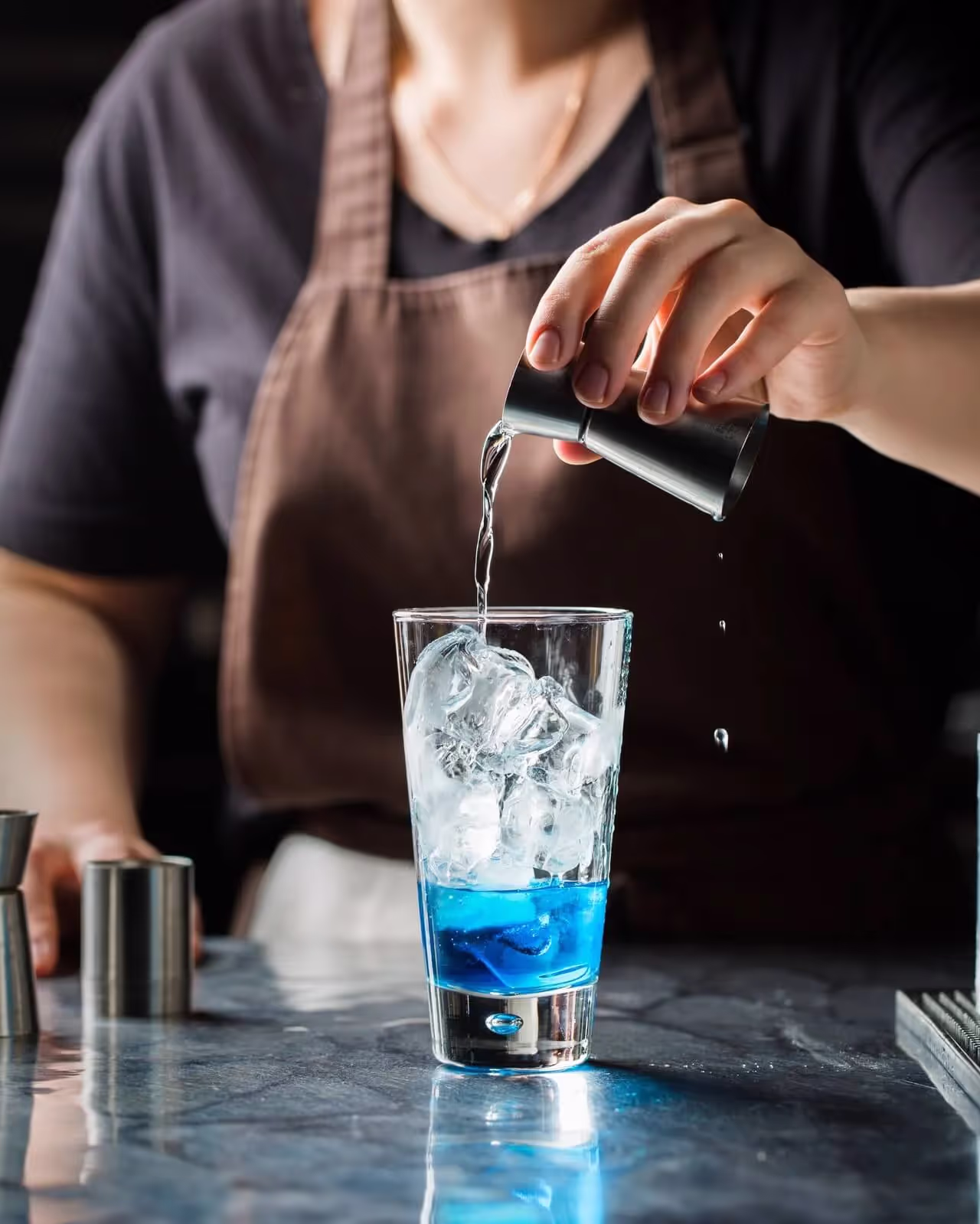 Taor restaurant Webflow template