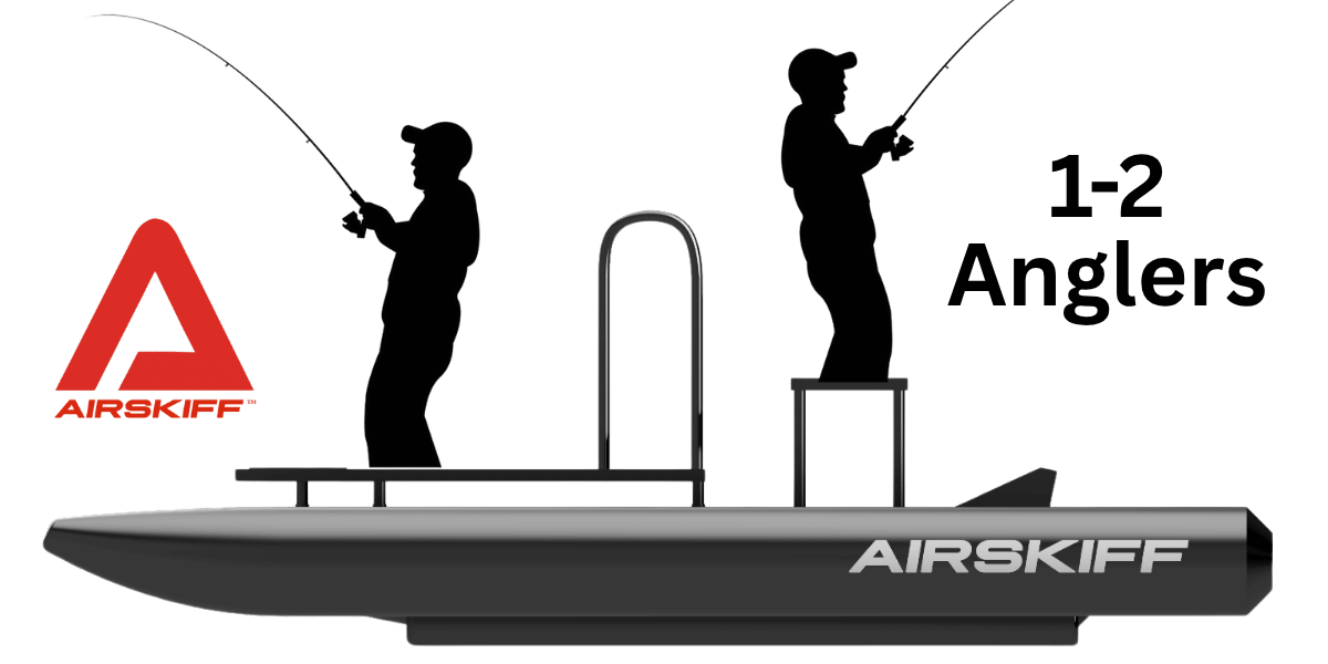 airskiff extreme buoyancy