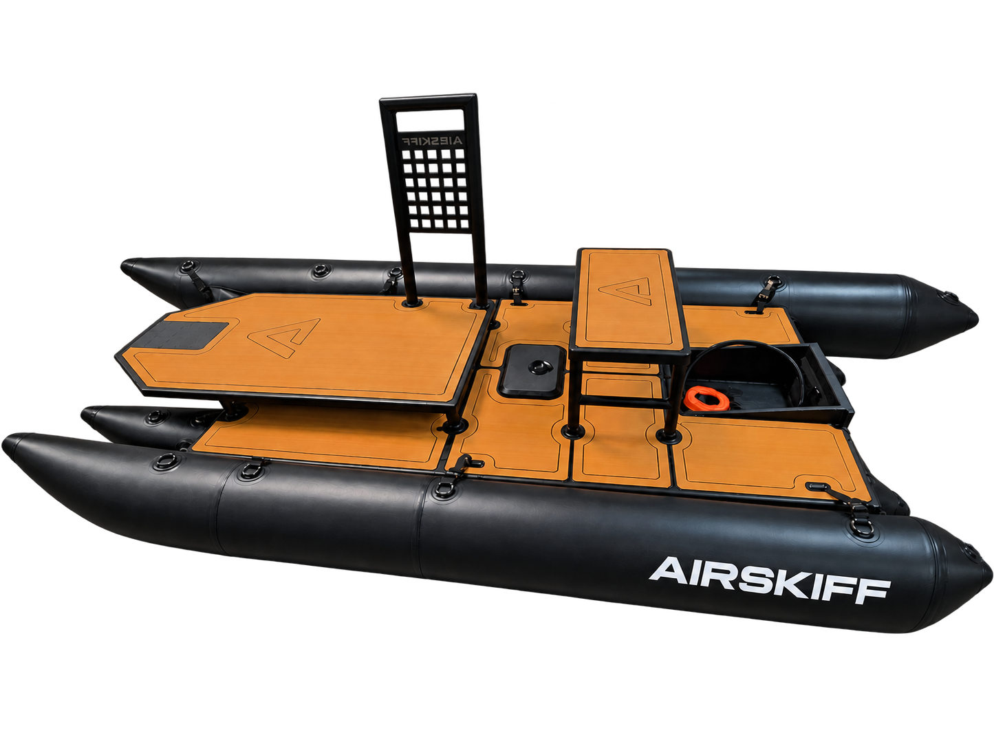 AIRSKIFF Pro model