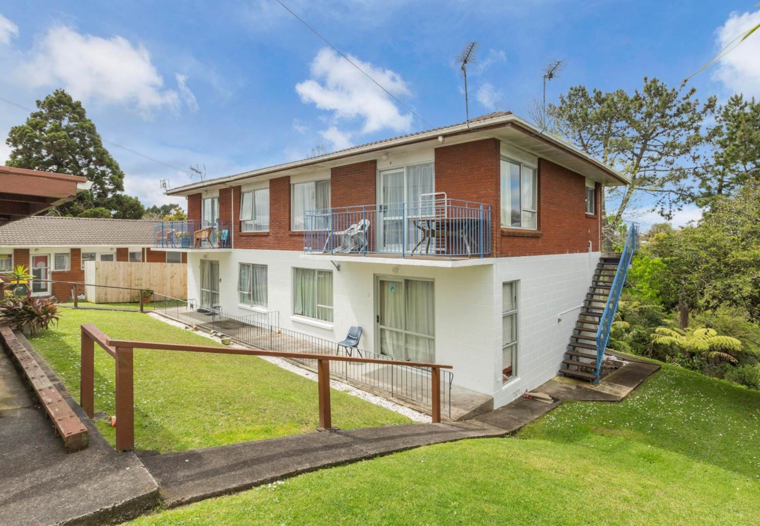 Unit 2, 9 Alston Avenue, Kelston, Auckland