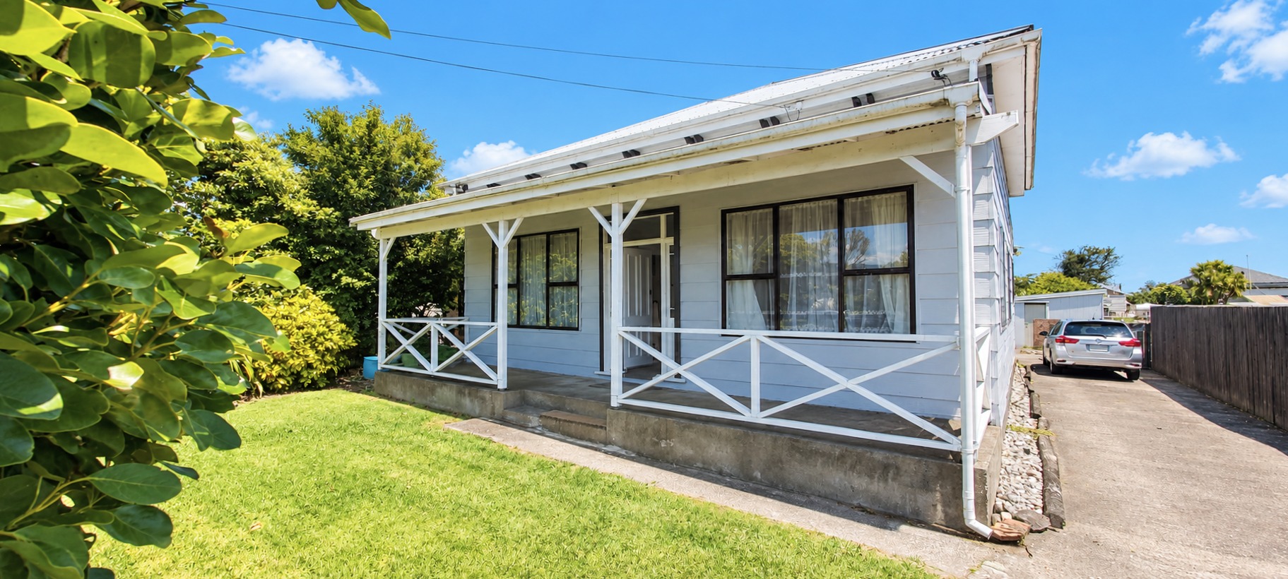 124 Russell Street, Westport, Westport