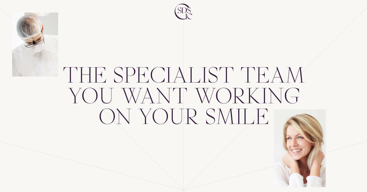 Southern Dental Specialists & Implant Centre
