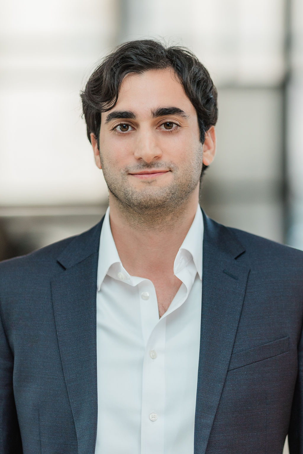 Team - Aria Development Group