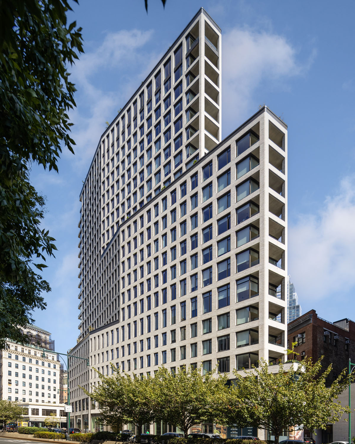 One Boerum Place