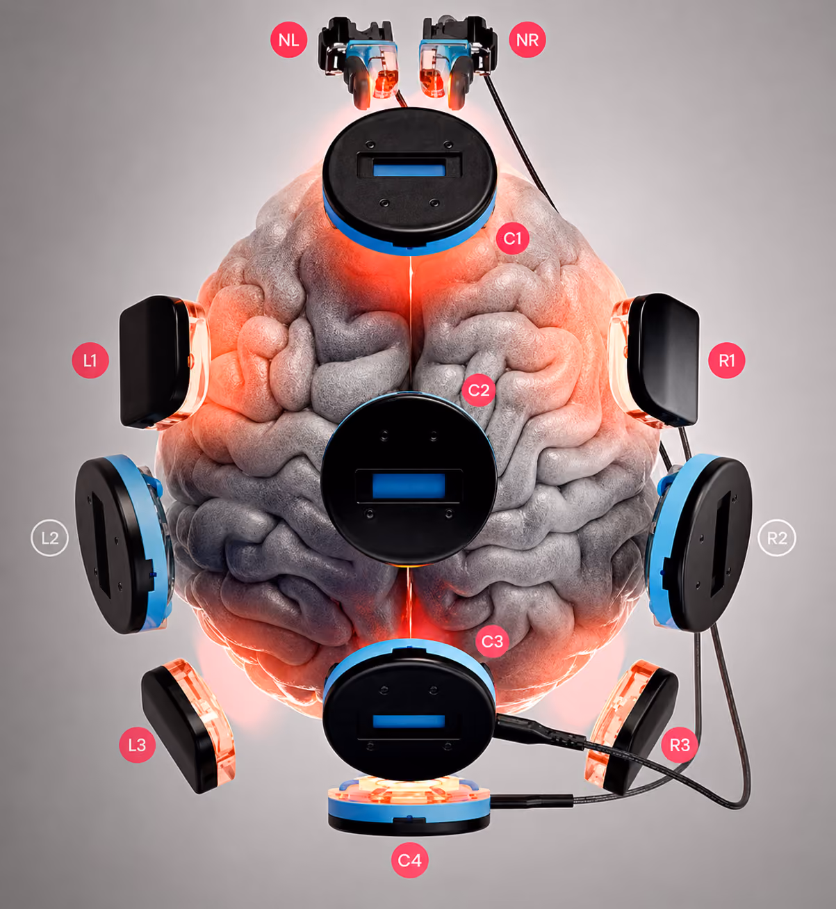 Braincamp-Team 