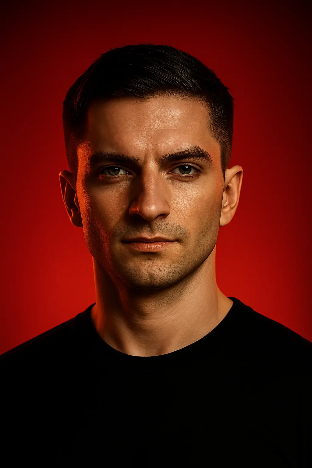 Ilya Nikonov