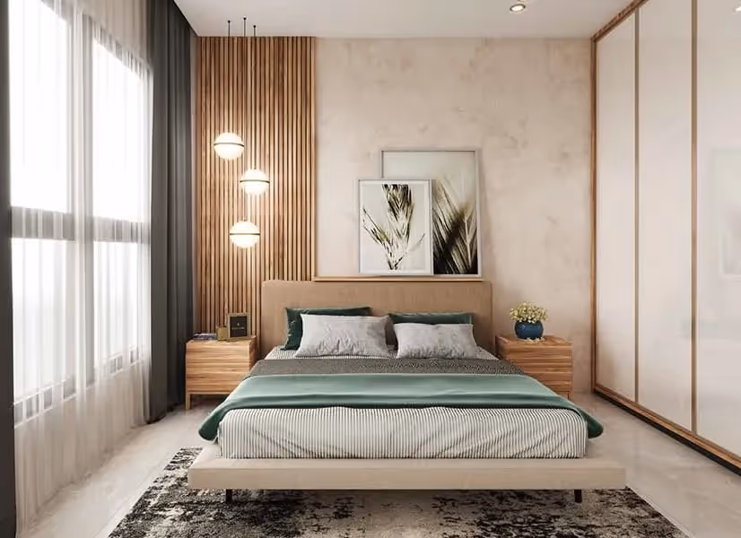 Projects in Powai-chandivali - Hiranandani Castle Rock