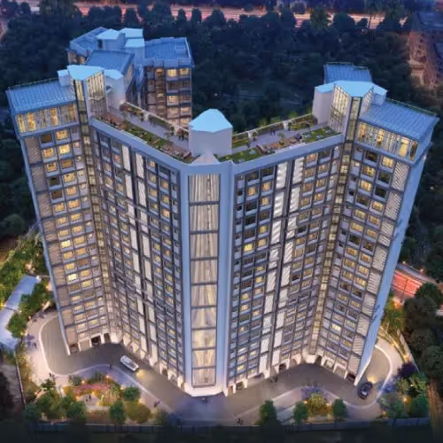 Project in Chembur Purva Clermont