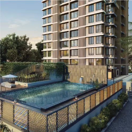 Kalpataru Woodsville