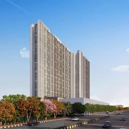 Projects in Mulund - L&T Rejuve 360