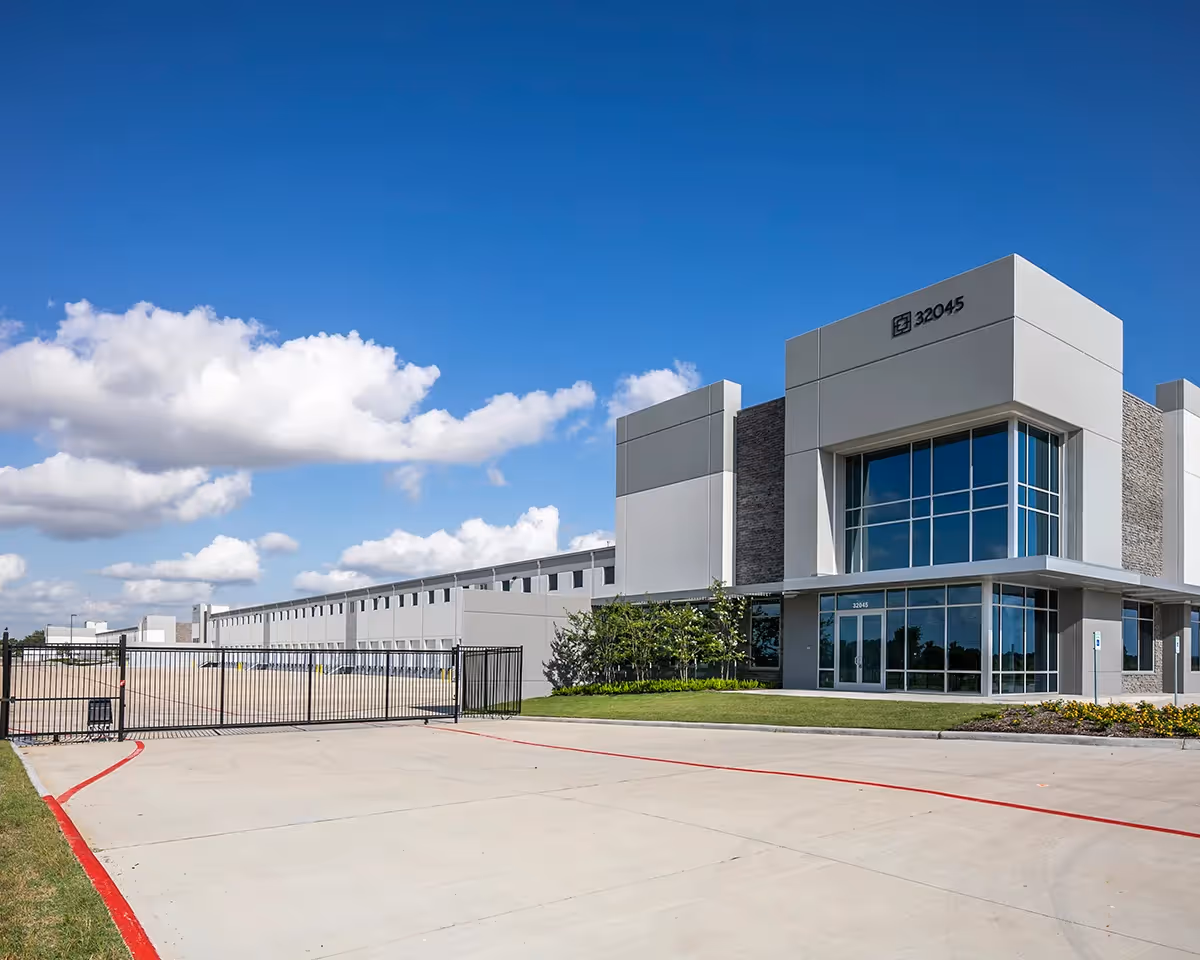 Industrial Properties