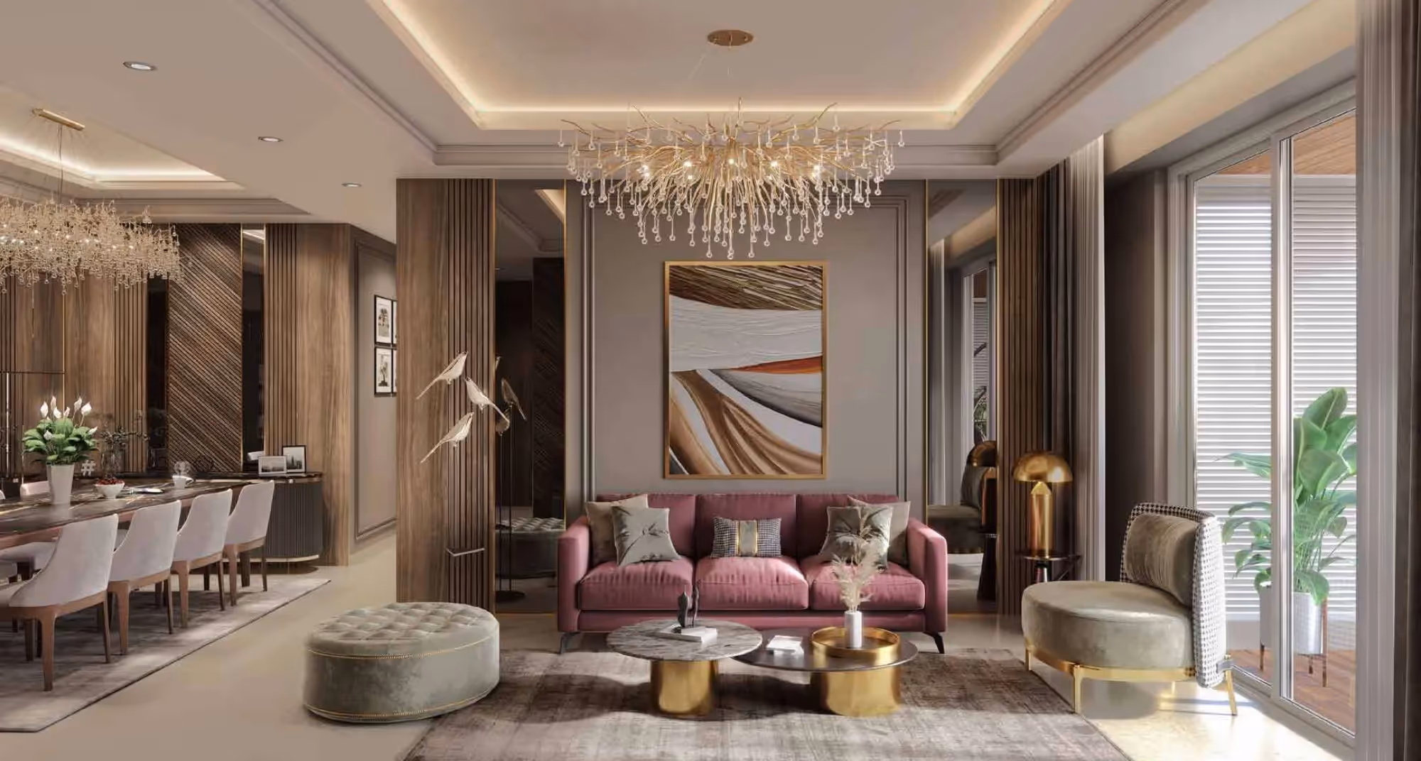 Hiranandani Empress Hill