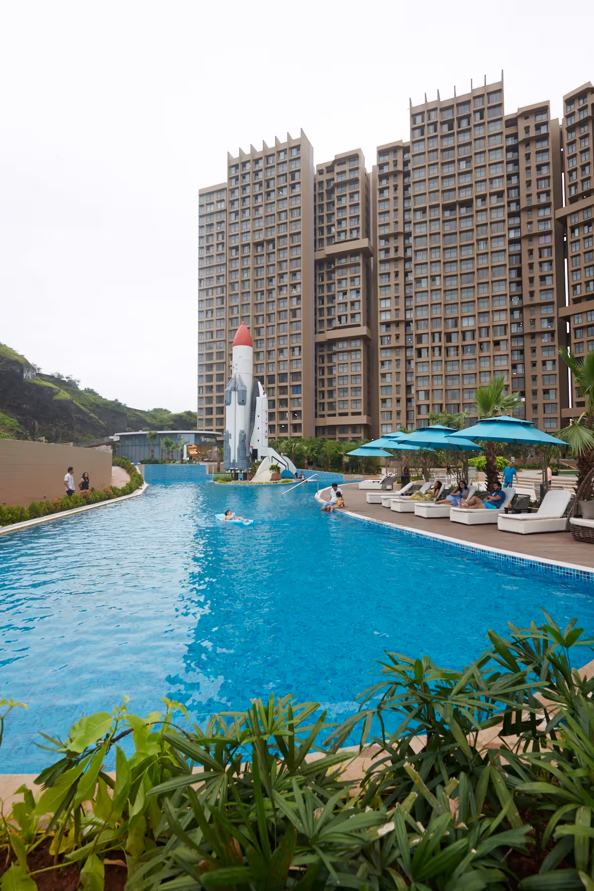 Kanakia Silicon Valley