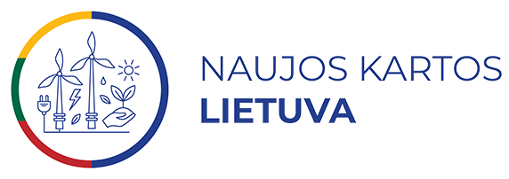 Naujos kartos Lietuva