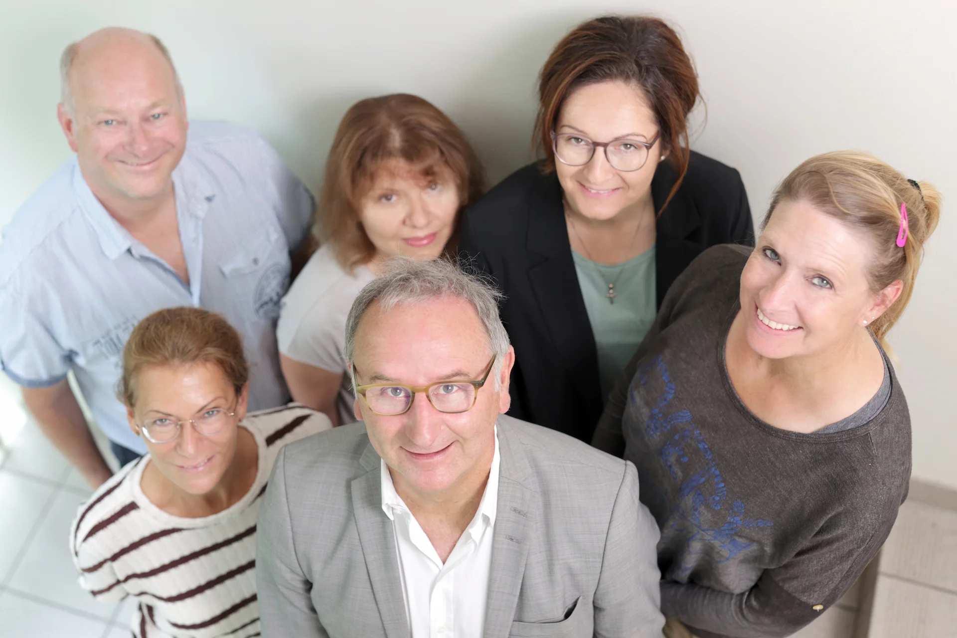Gruppenbild