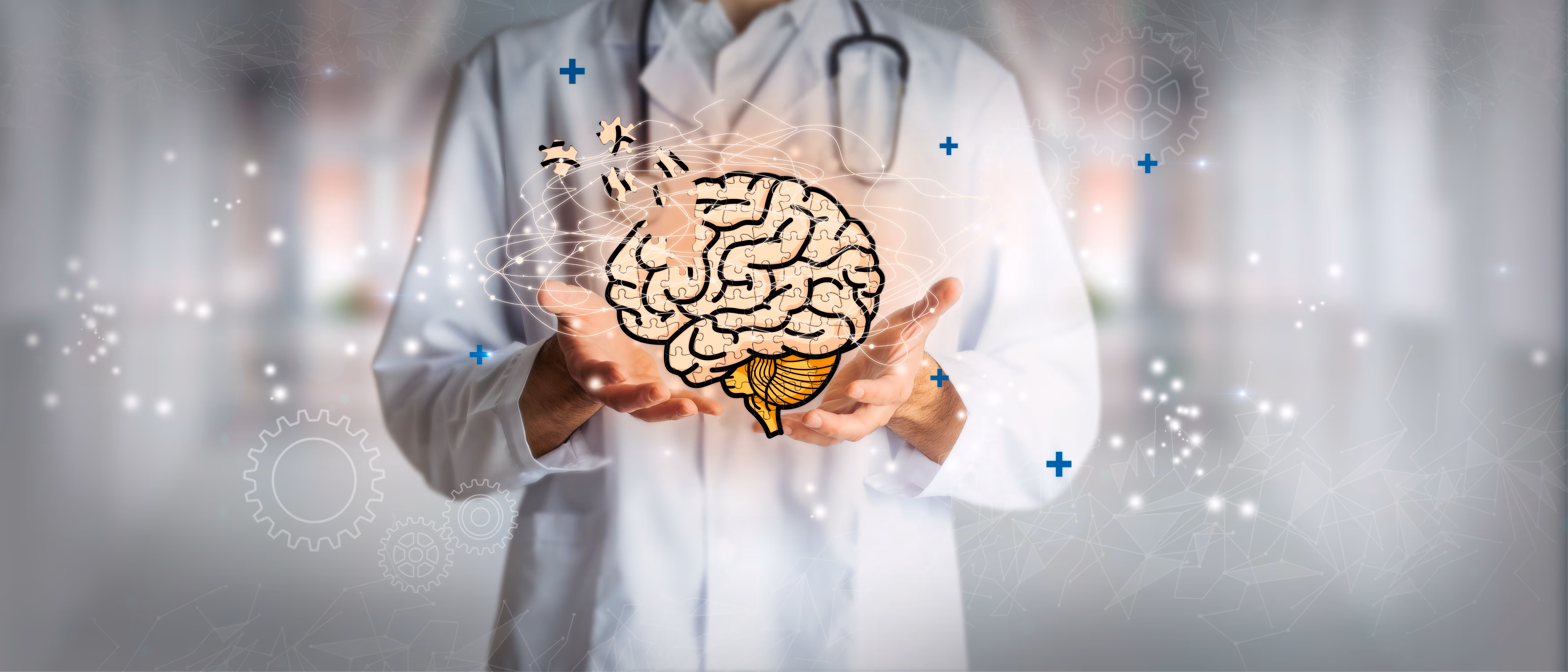 Neurological rehabilitation