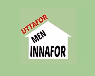 Podcast with Uttafor and Innafor