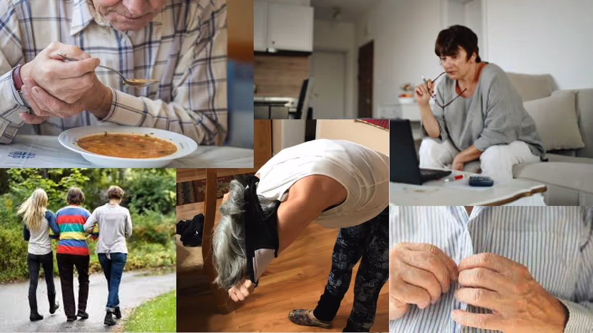 Parkinson's disease