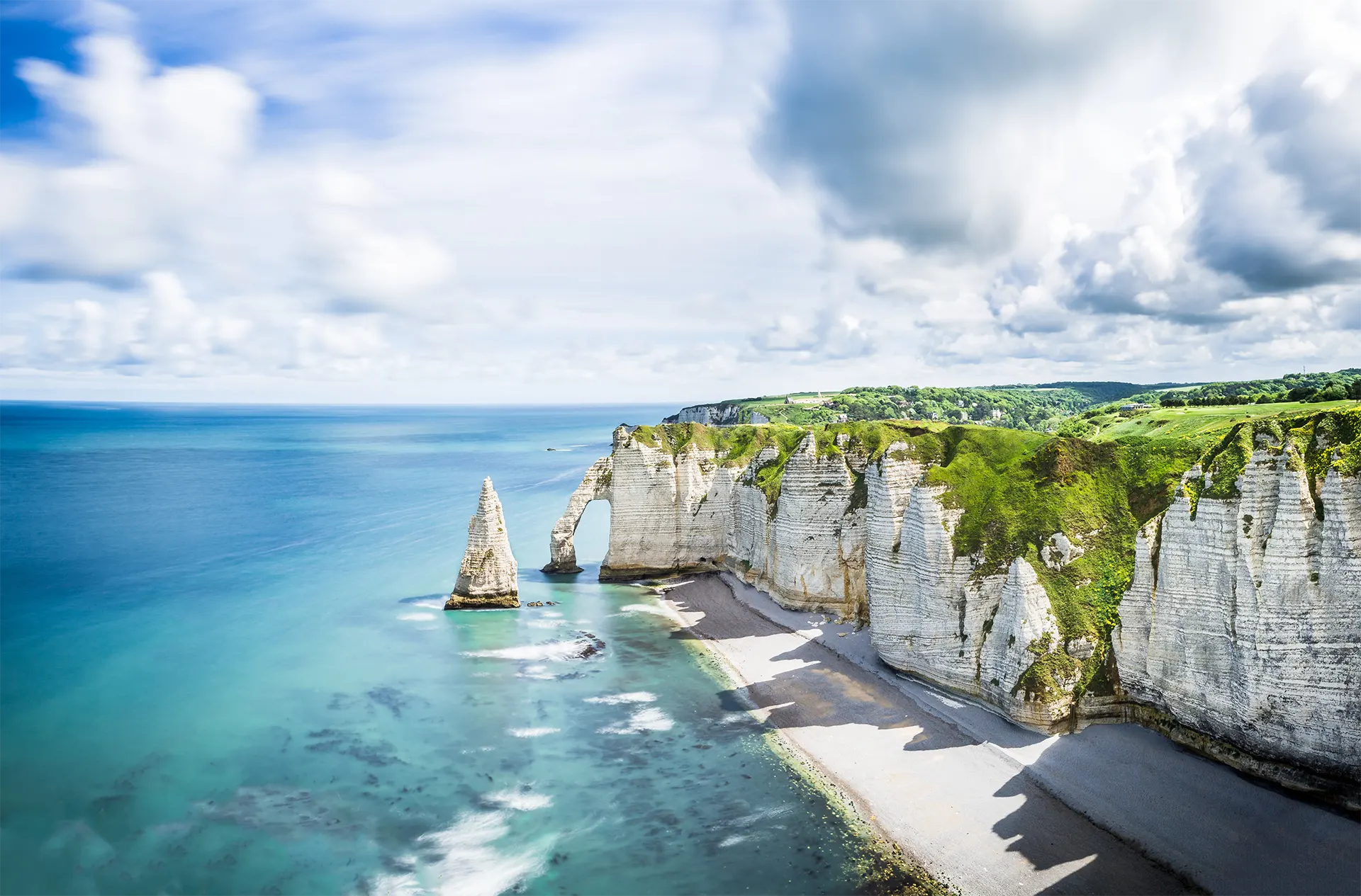 YRSA Normandie