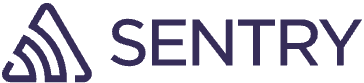 sentry logo