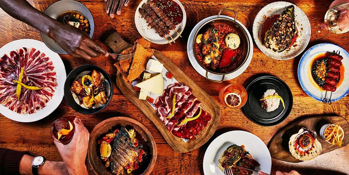 Ring in the 2026 with a complimentary glass of Prosecco