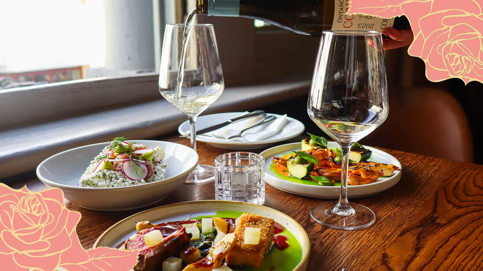 Win a trip to Southern Europe this year