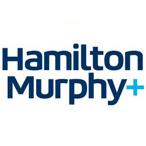Hamilton Murphy