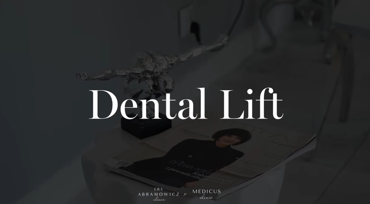 Dental Lift – Etap 1: Konsultacja. Początek metamorfozy uśmiechu