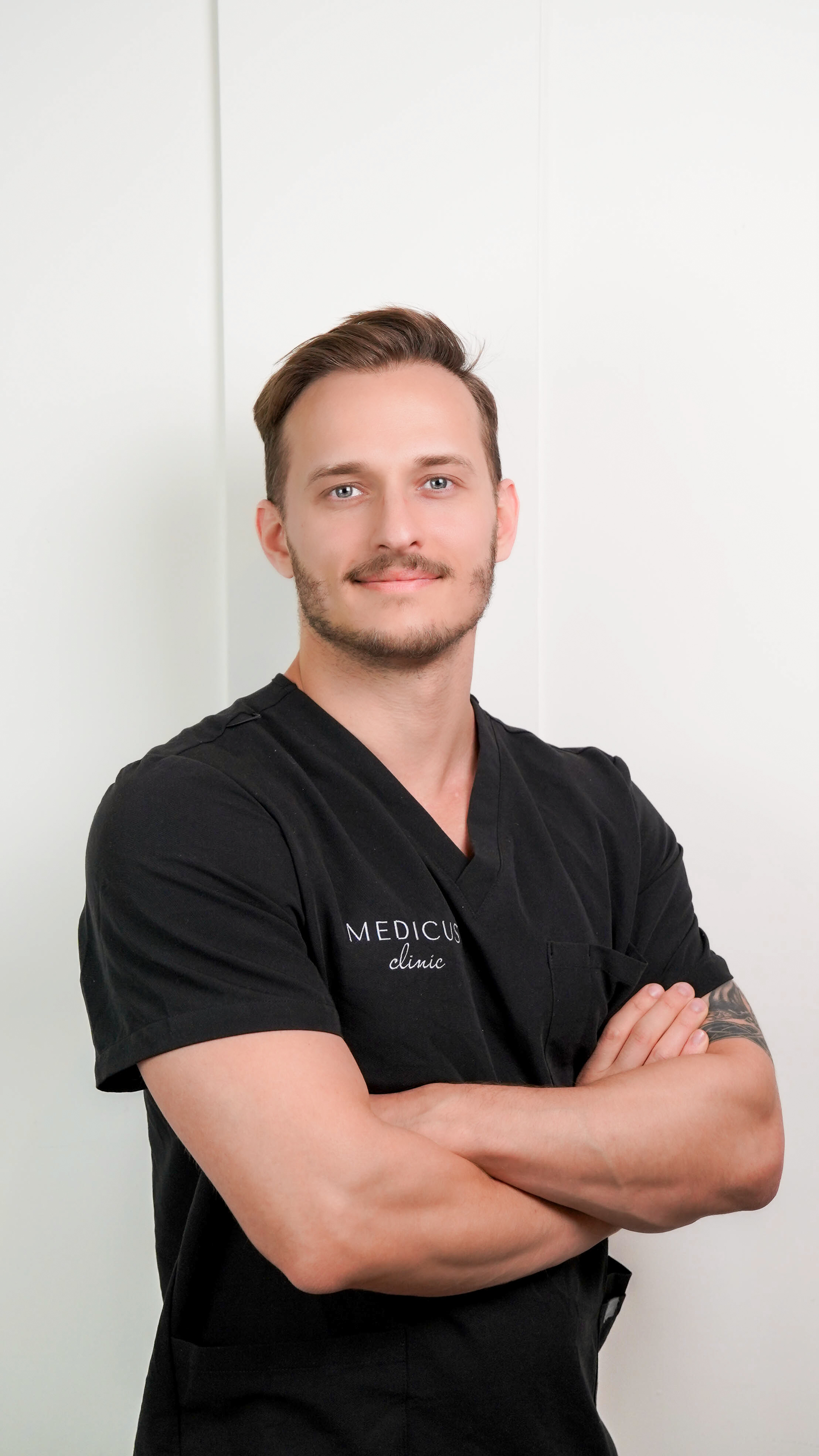 lek. dent. Bartosz Jasnoch