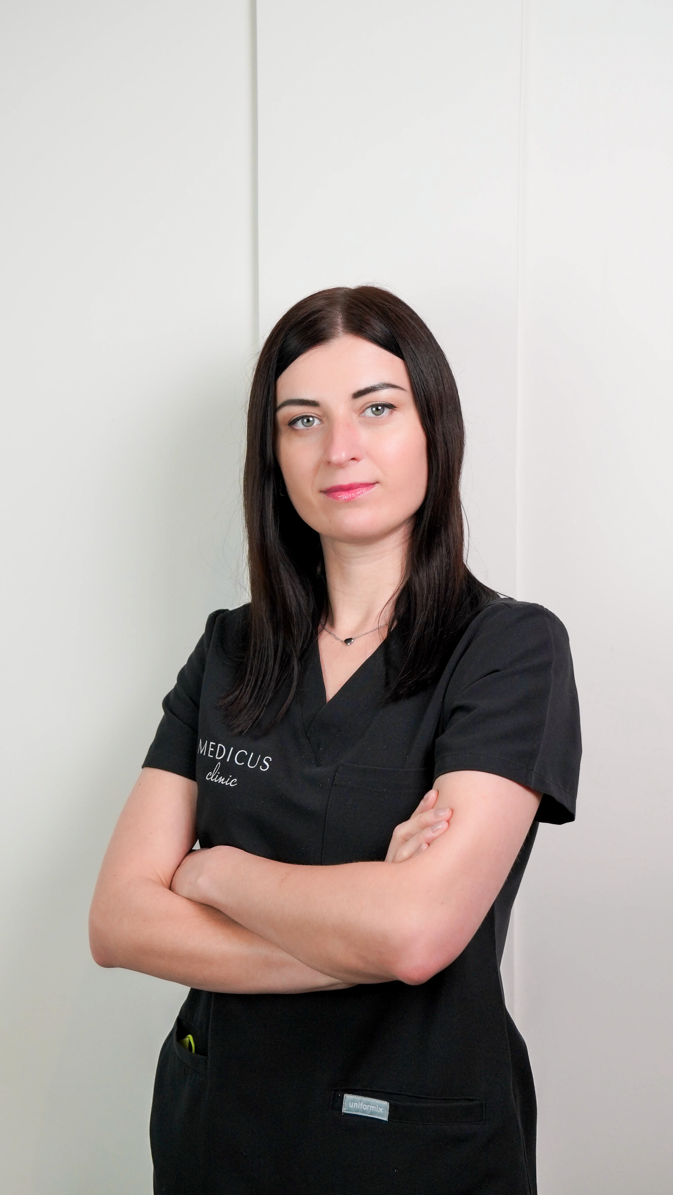 lek. dent. Julia Balaban