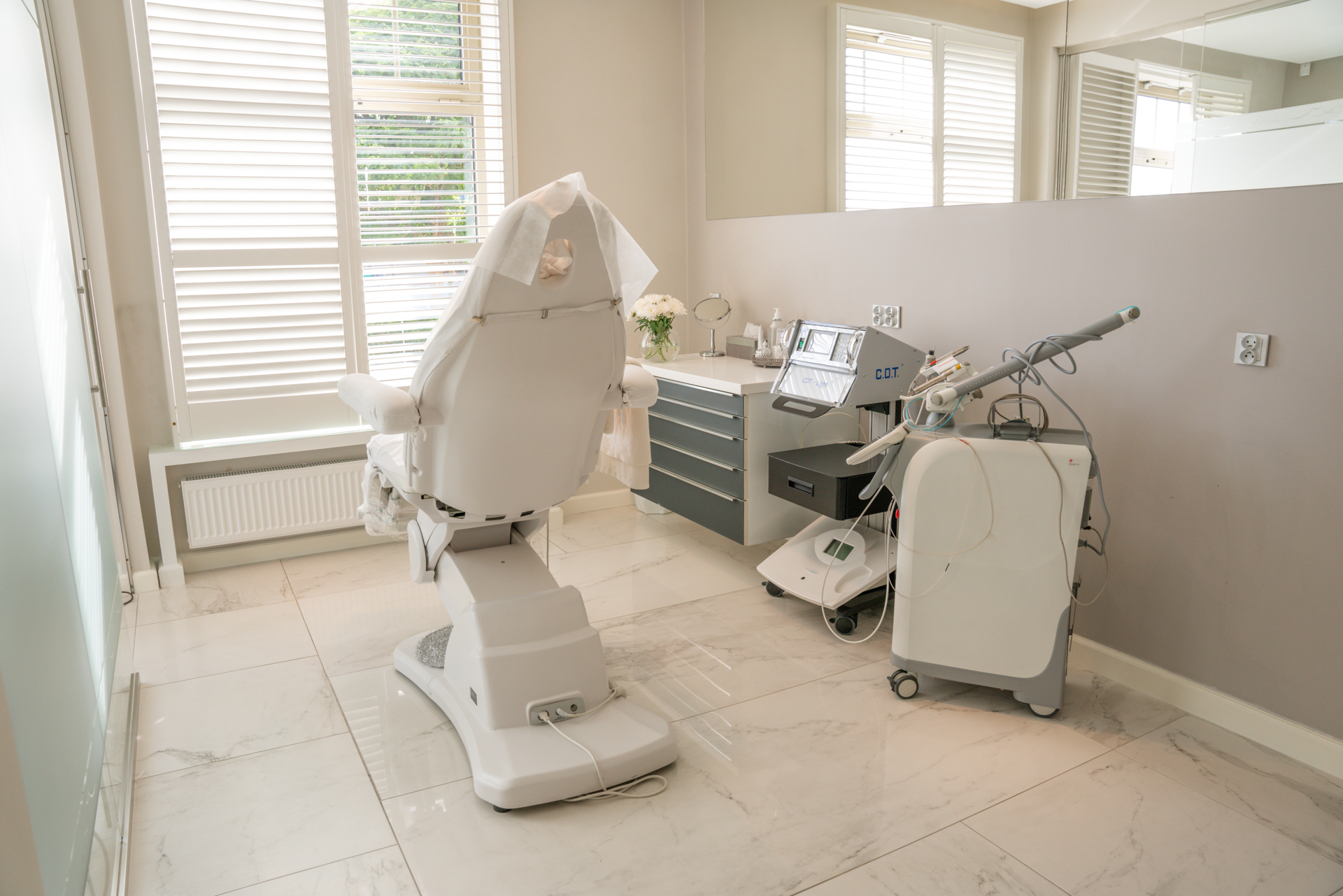 Nowoczesny gabinet ortodontyczny w Słupsku – diagnostyka dziecka, skan wewnątrzustny i planowanie leczenia