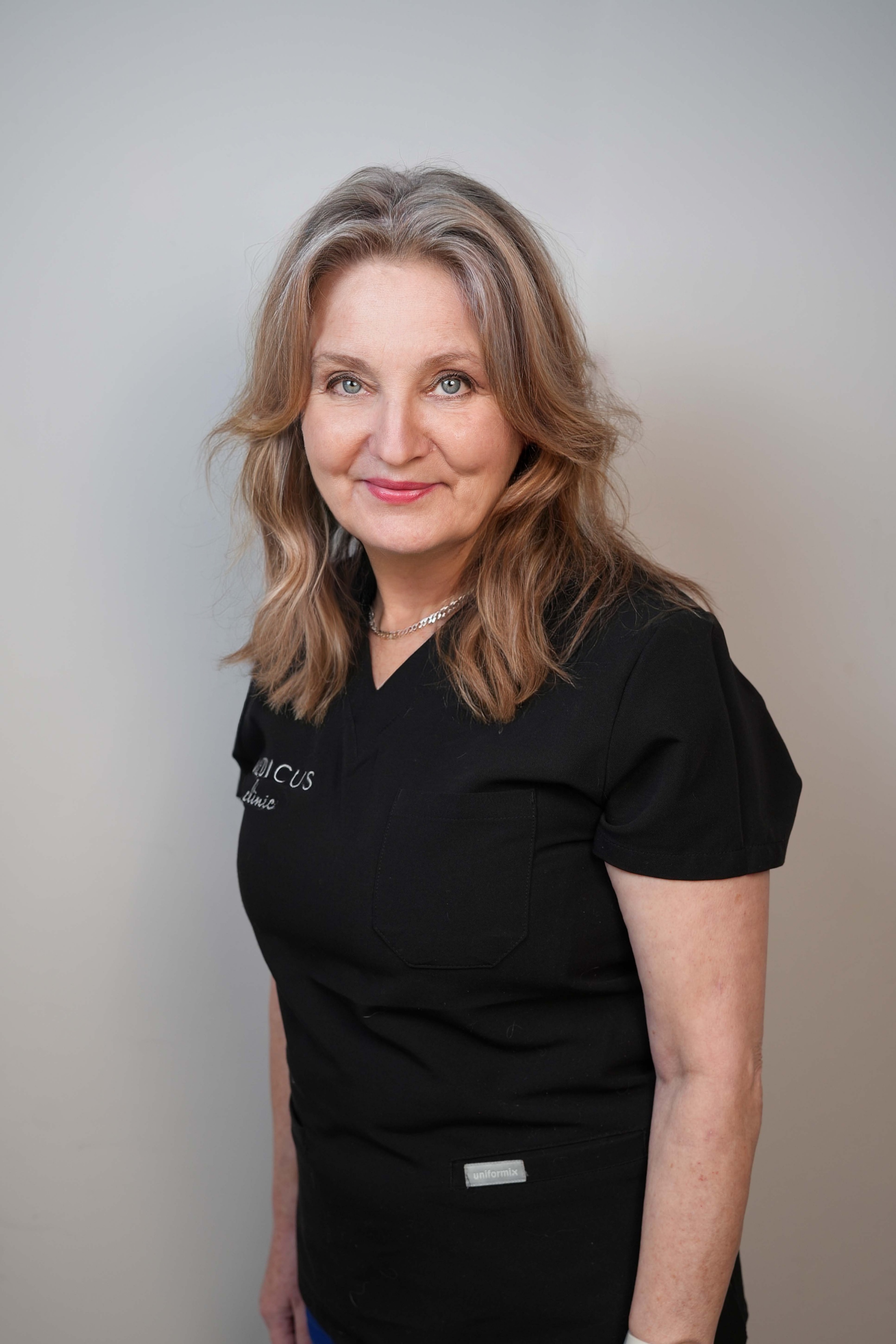 lek. dent. Beata Bondarczuk