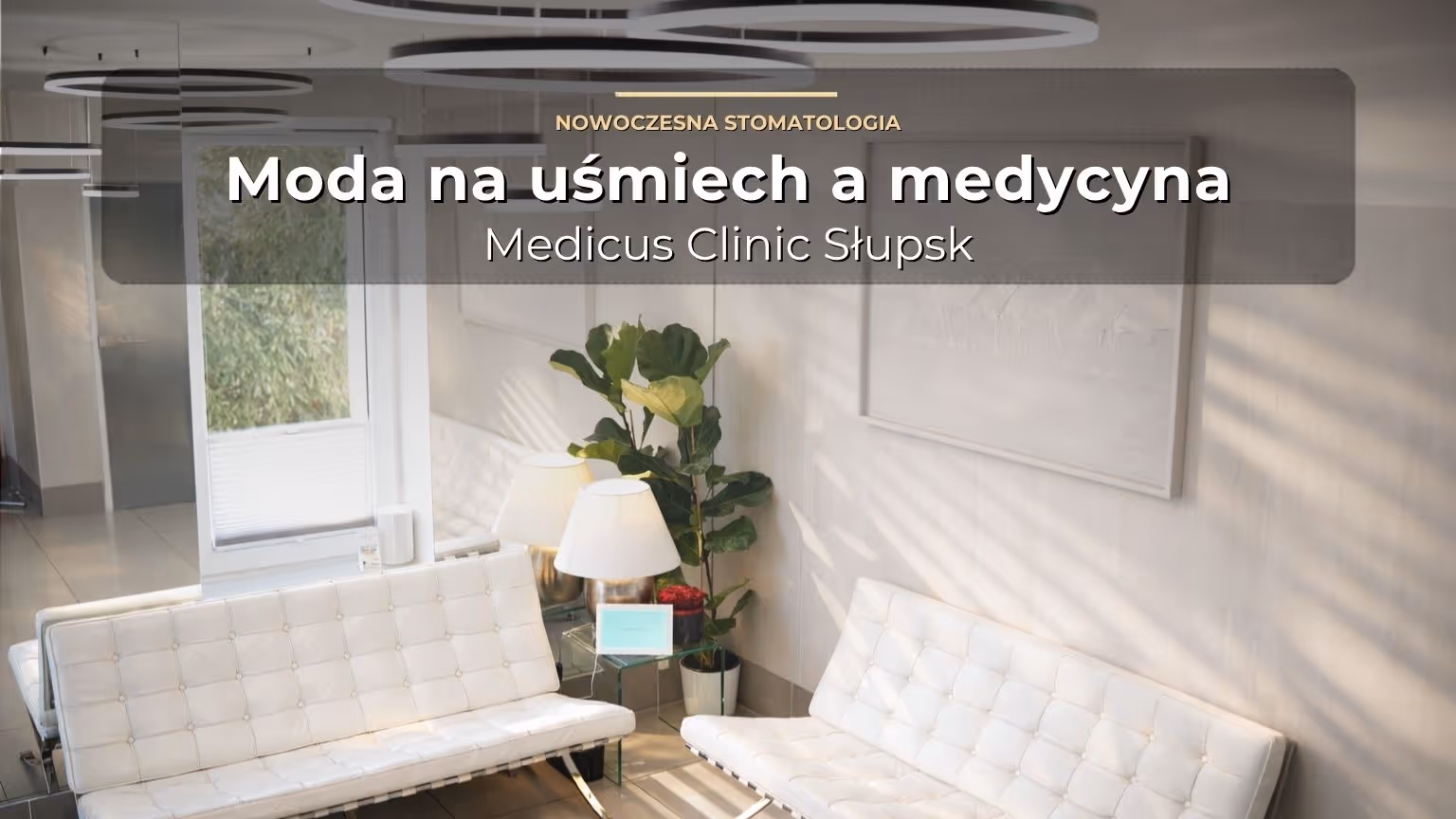 Moda na uśmiech a medycyna – jakie implanty zębów wybrać w Słupsku, by zachować zdrowie?