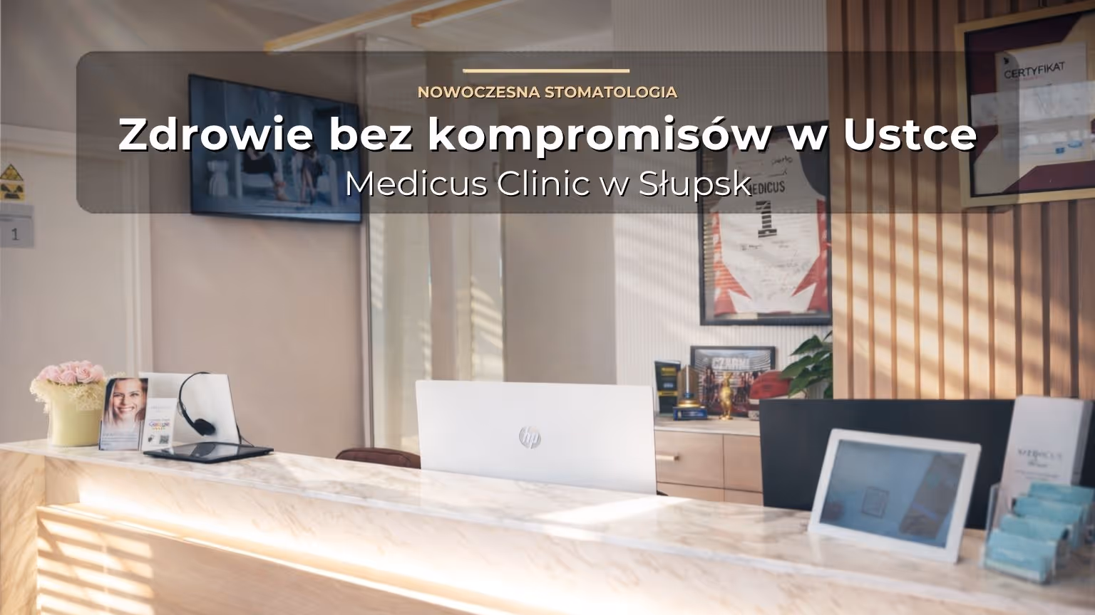Zdrowie bez kompromisów w Ustce: stomatolog na NFZ czy prywatnie – co powinieneś wiedzieć? | Słupsk