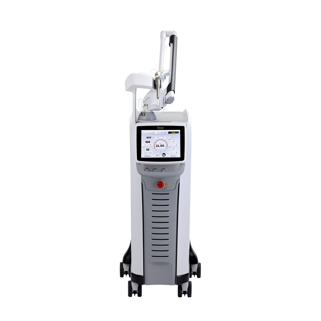 Laser stomatologiczny Fotona