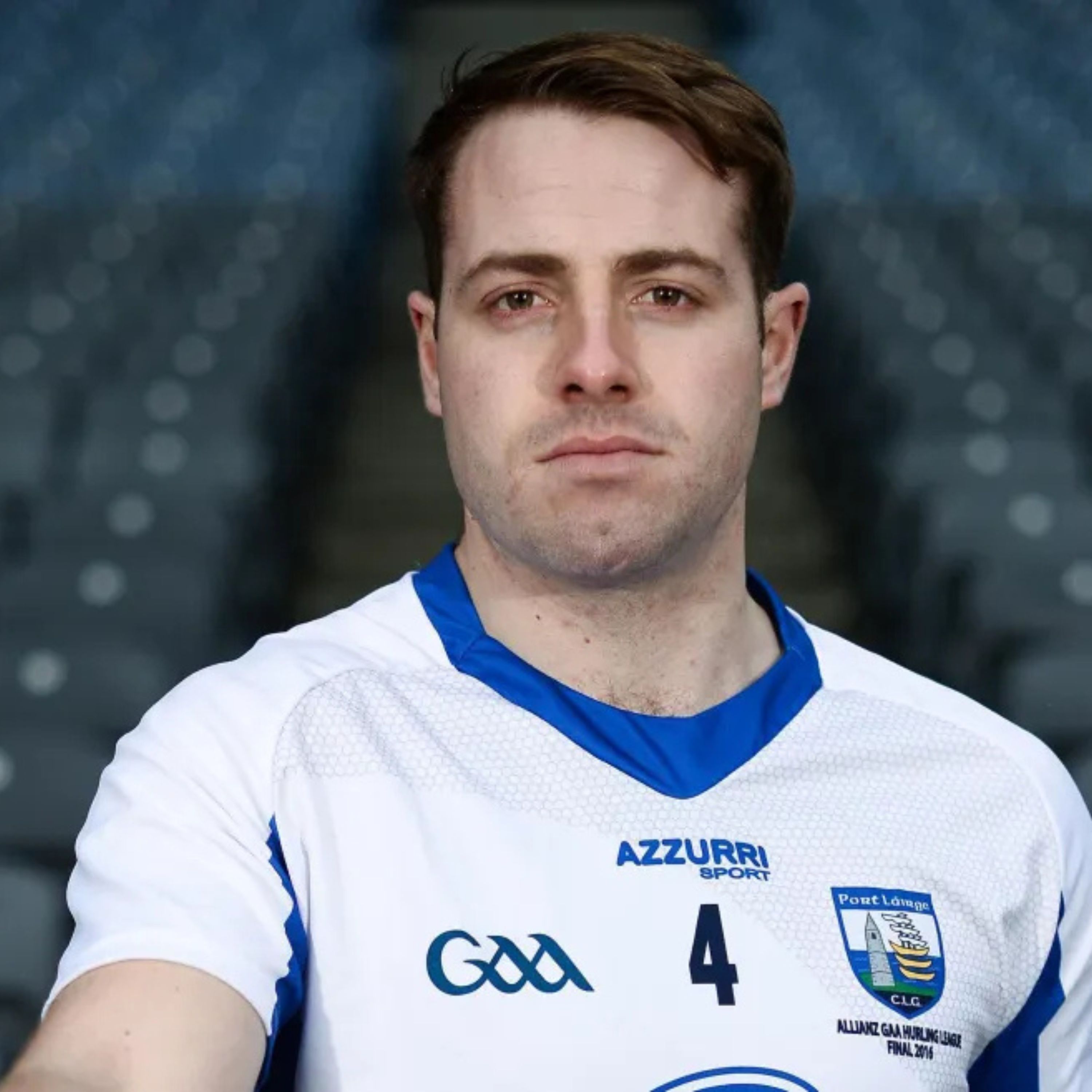 Noel Connors