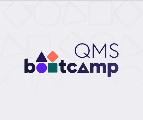 QMS Bootcamp visual